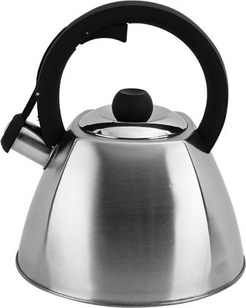 Ambition Czajnik Vikos nierdzewny 2,7 l.