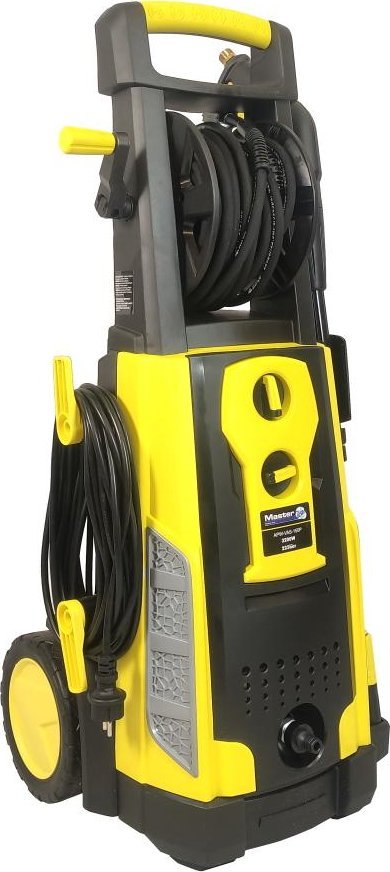 MasterCut MASTERCLEAN APW-VAS-150P MYJKA CIŚNIENIOWA ELEKTRYCZNA 450L/H 225 bar