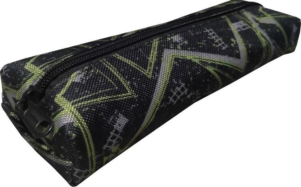 Piórnik szkolny NS02 matrix