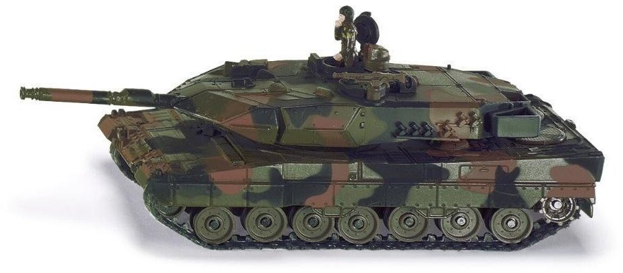 Siku Super - Czołg S8319