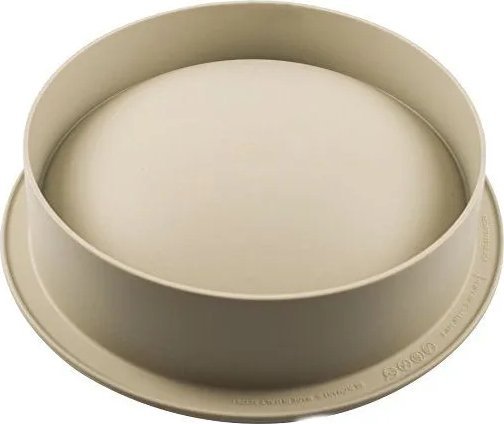 Elastotech Silikomart silikoninė forma 20cm(h7cm),Goccia