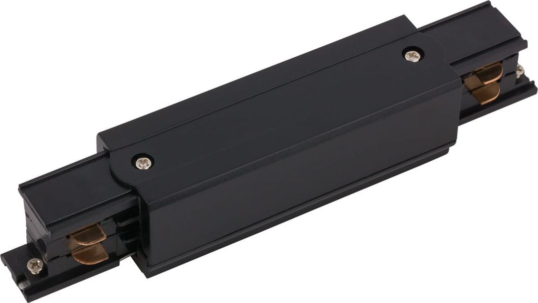 Nowodvorski Łącznik do szyny czarny Nowodvorski CTLS 8708