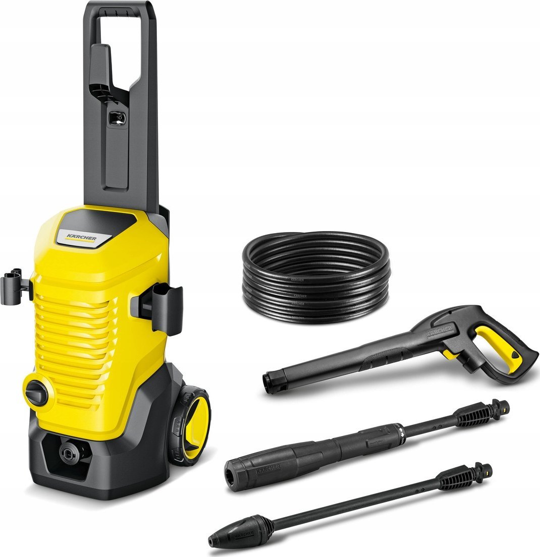 Myjka ciśnieniowa Karcher K 5 WCM EU (1.324-400.0)