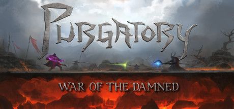 Purgatory: War of the Damned - Early Access PC, wersja cyfrowa