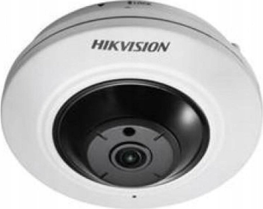 Kamera IP Hikvision Kamera IP DS-2CD2955G0-ISU (1.05mm)