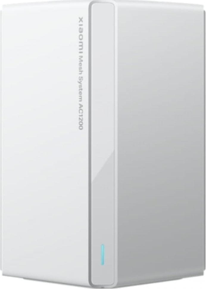 Router Xiaomi Mesh System AC1200 1-pak