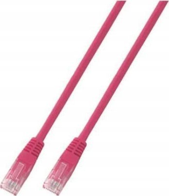 Roline Networking Cable Magenta 15 M