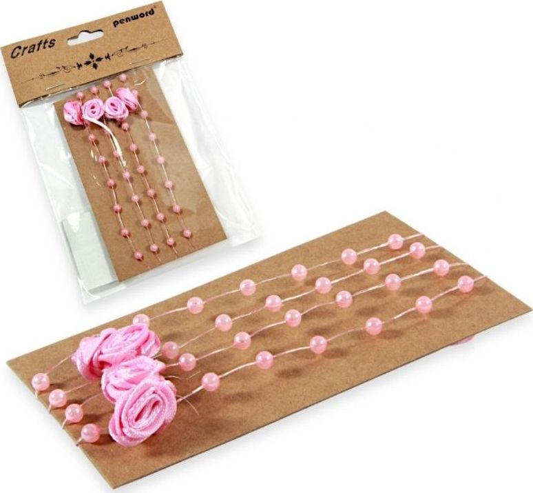 Penword SZNUREK PERŁOWY SP02 1m Penword