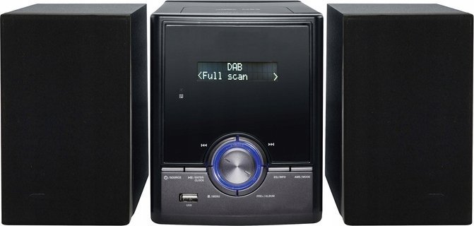 Denver Denver MDA-285