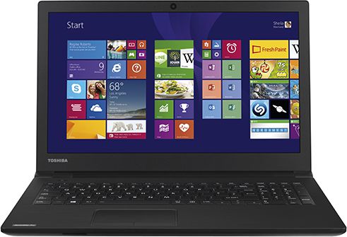 Laptop Toshiba Satellite Pro R50-B-113 (PSSG0E-00D00YPL)