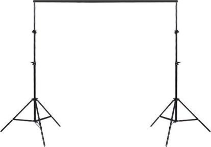 Puluz Statyw do mocowania tła fotograficznego 200x200cm (DCA0975)