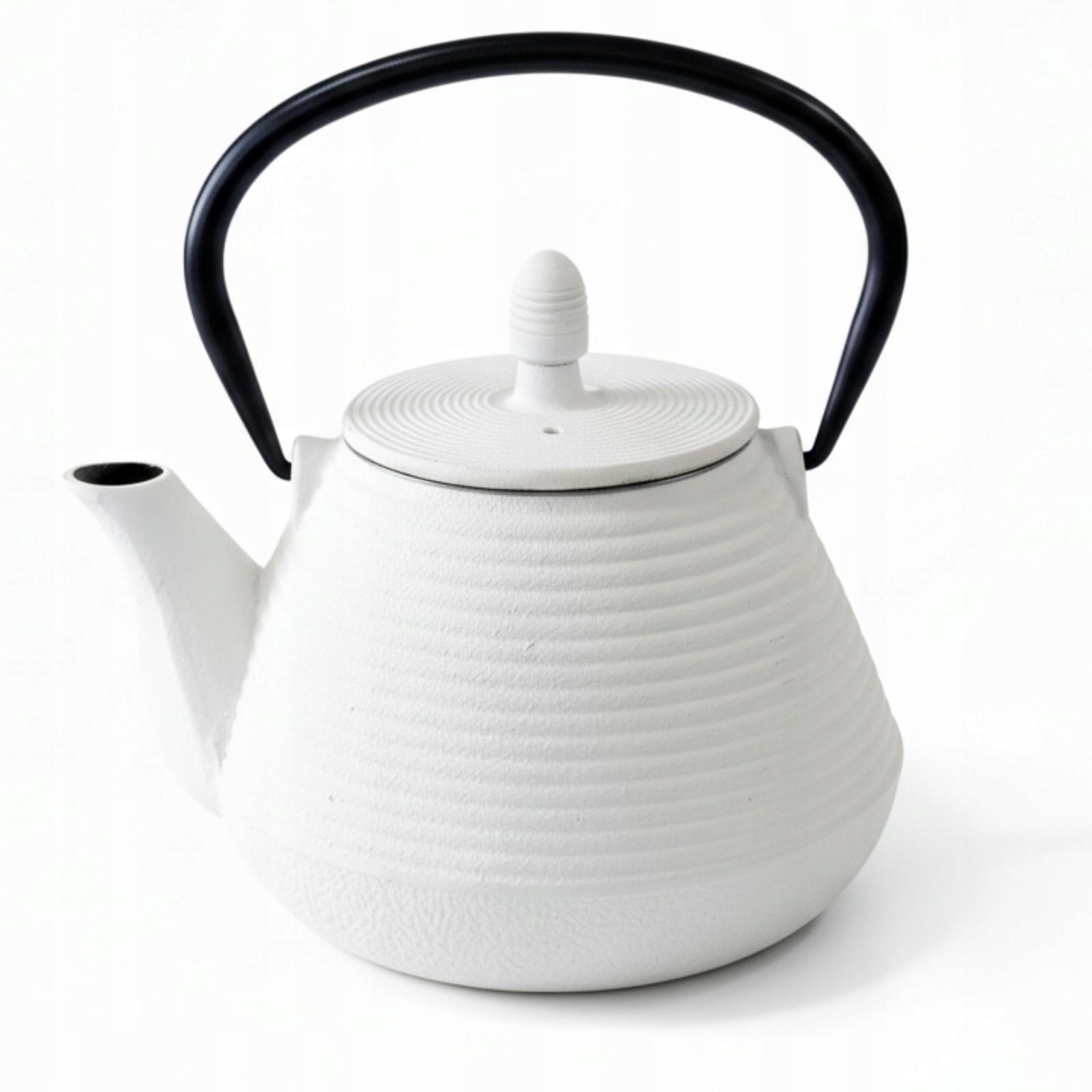 Czajnik żeliwny z zaparzaczem YUKI, 1000 ml