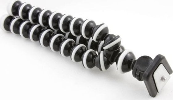 Statyw Xrec Statyw Elastyczny Uchwyt Giętki Do Gopro Hero 4 3+ 3 2 1 / Sjcam