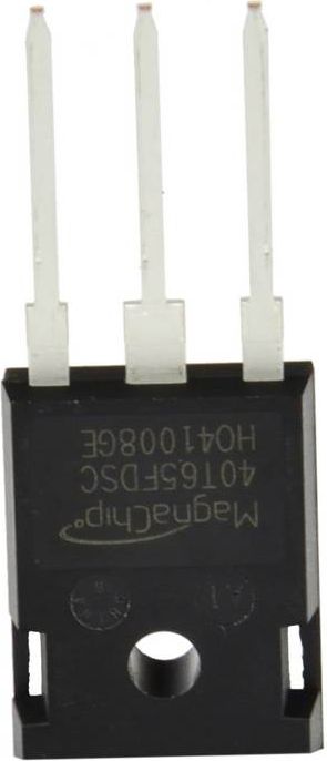 Geko Moduł IGBT MMA-200 (C00160)
