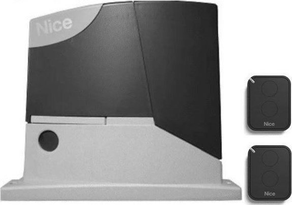 Nice Zestaw NICE Road 400 do bram przesuwnych