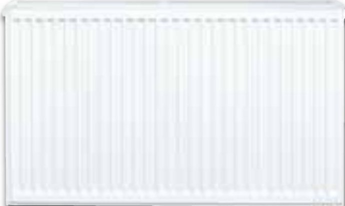 Stelrad GRZEJNIK TERMO TEKNIK K33/500X1000 / 1644W