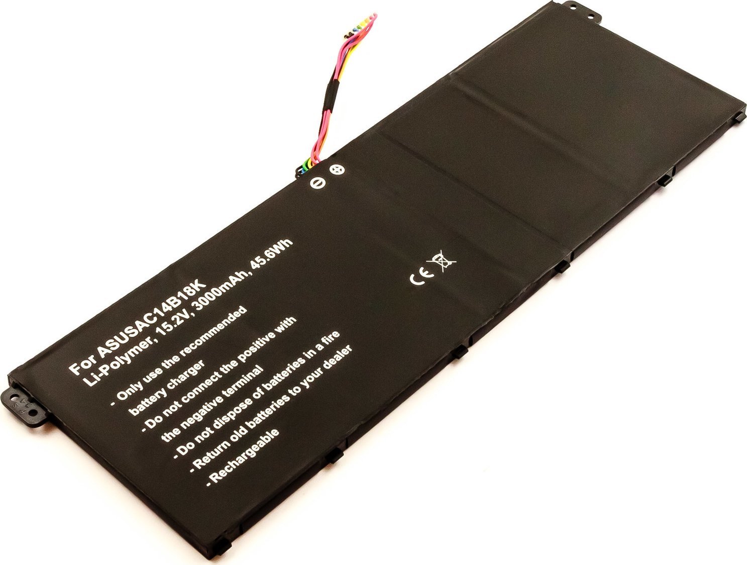 Bateria CoreParts Laptop Battery for Acer