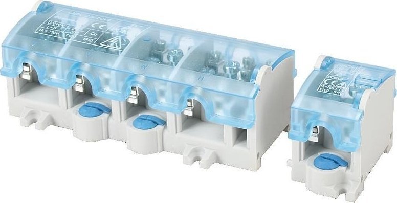 Pokój Odgałęźnik instalacyjnyOBL 25/10-1