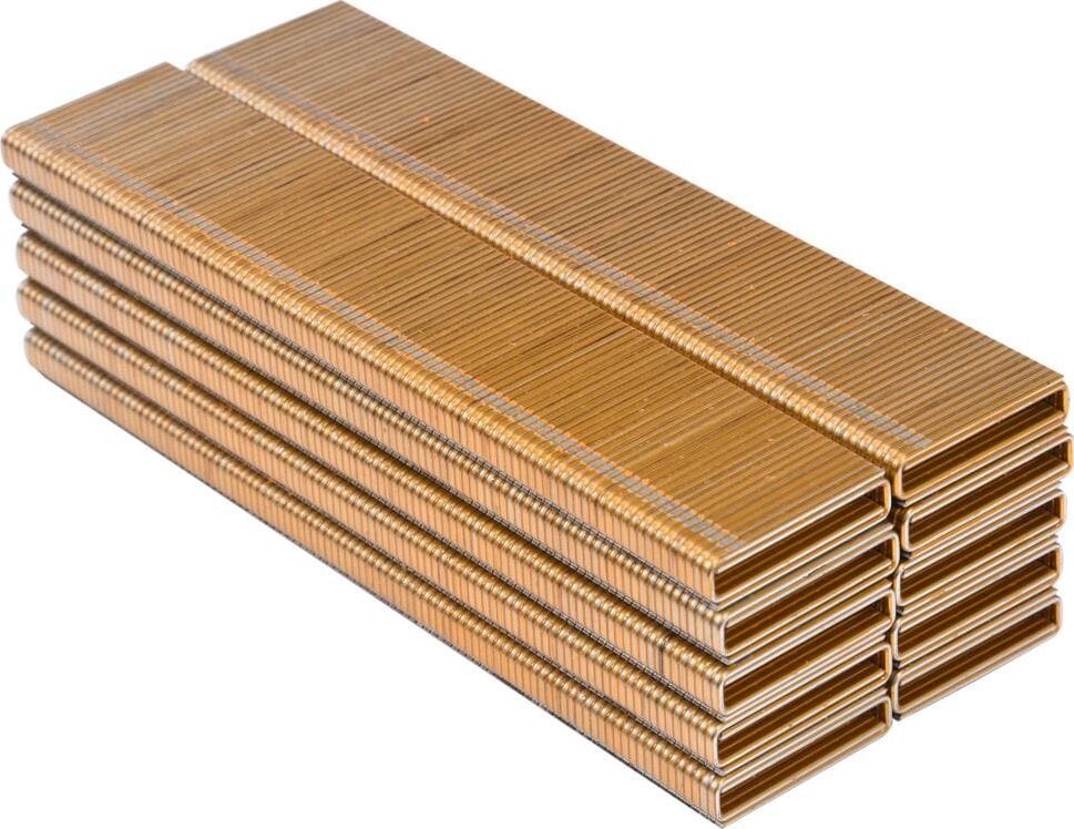 Toya VOREL ZSZYWKI 25mm / 2000szt. Szer: 5,5mm TYP90 DO YT-09203, AW10604