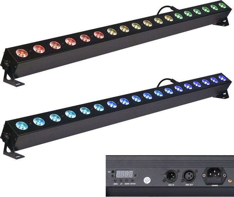 LIGHT4ME LIGHT4ME LED BAR DECO 18 listwa belka dekoracyjna