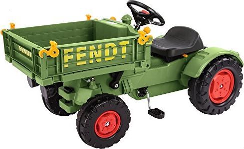 Big BIG Fendt gear tray - 800056552