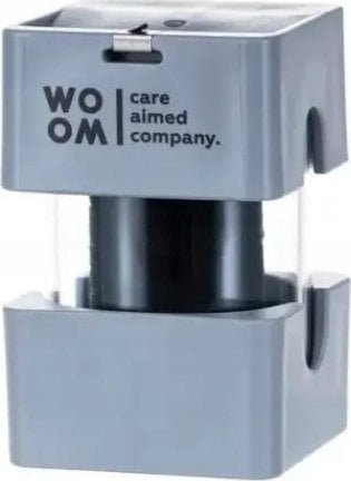 Woom WOOM NIĆ PRO DYSPENSER DO NICI GREY