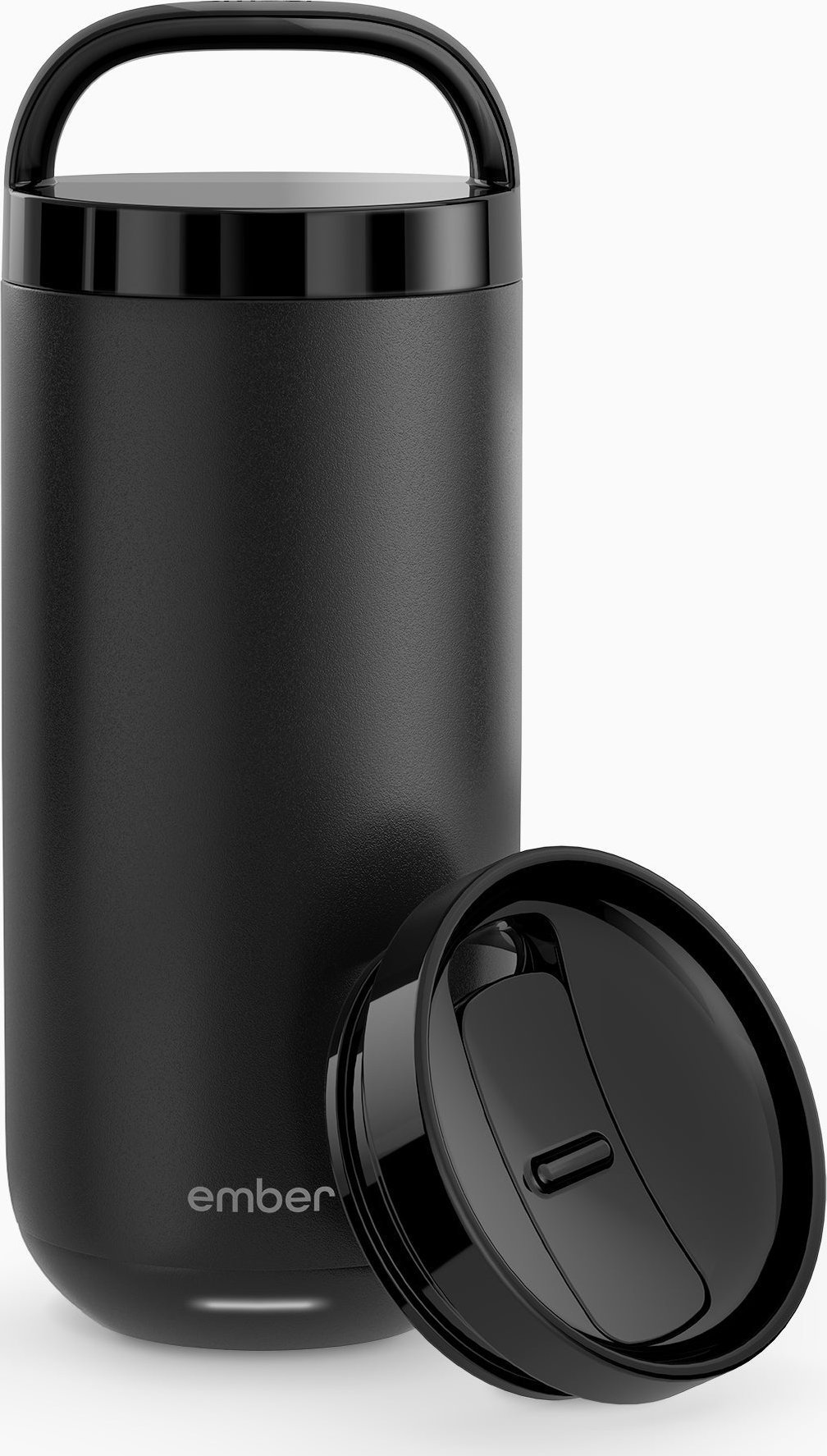 Jata Ember 16oz Tumbler Black