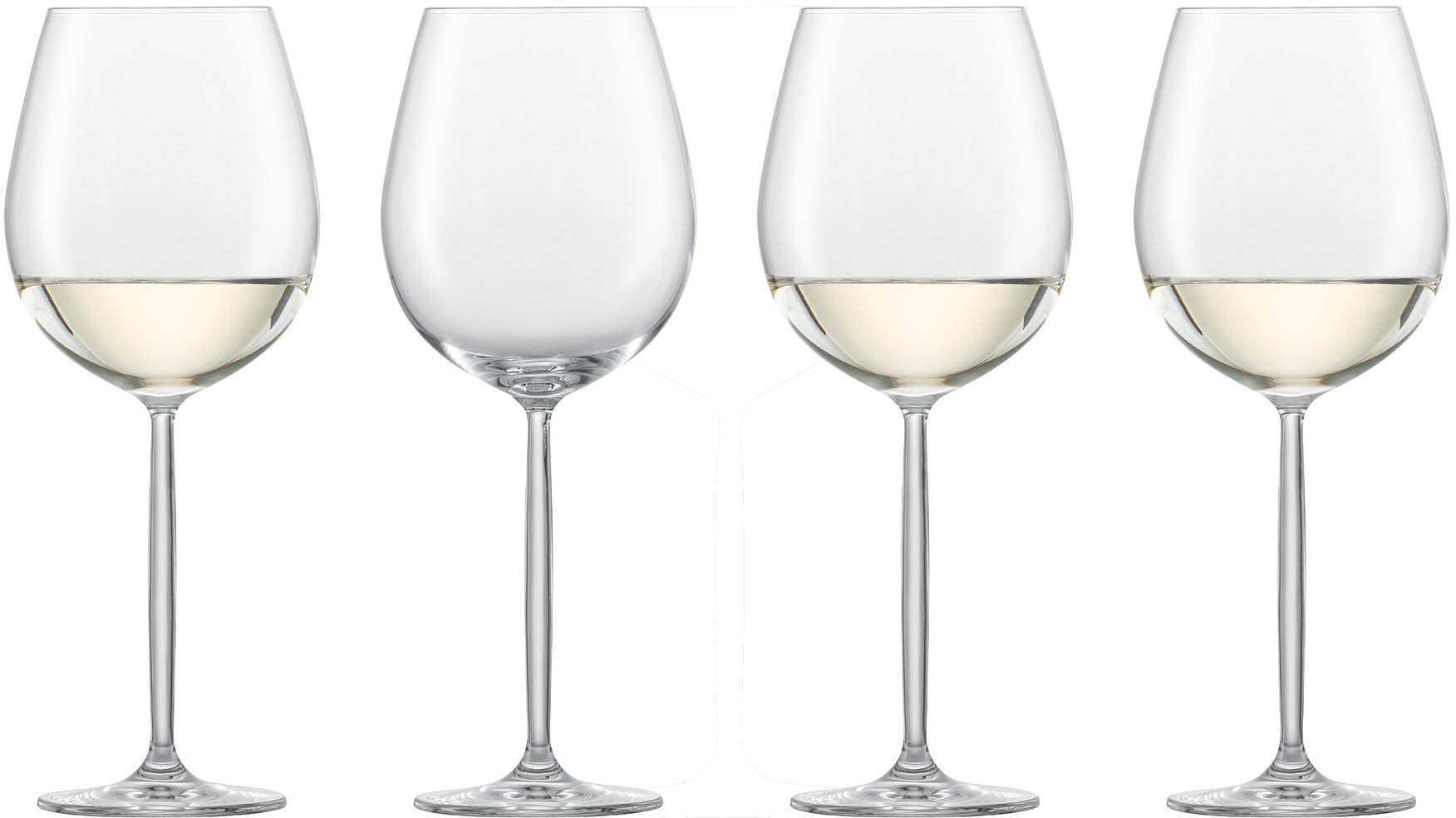 MUSE White Wine 480 ml (kpl. 4 szt.)