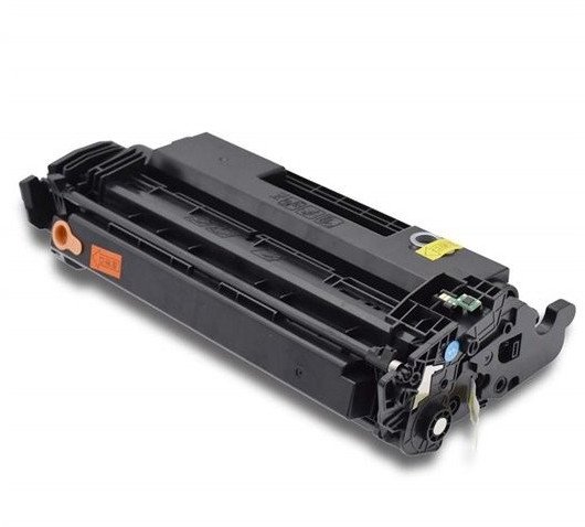 GenerInk HP CF259X Black