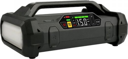 Lokithor Powerbank / Jump starter Lokithor JA301 20000mAh, 2000A, kompresor 10-150 PSI