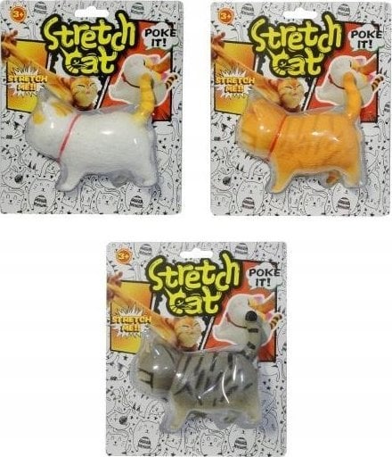 Swede Zwierzęta do rozciągania G6590 83661