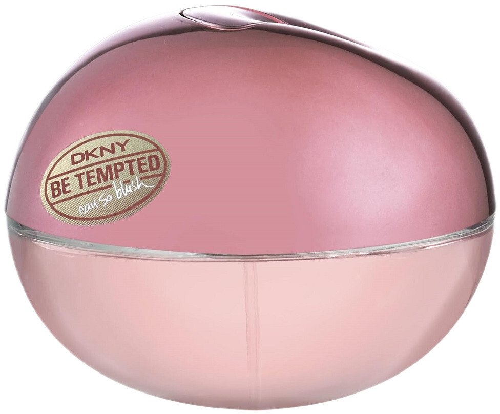 Donna Karan DNKY Be Tempted Eau So Blush woda perfumowana spray 50ml