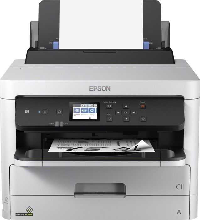 Drukarka atramentowa Epson WF-M5299DW (C11CG07401)