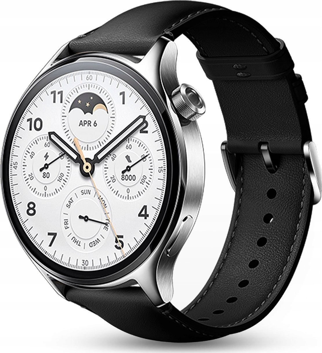 PASEK DO HUAWEI WATCH GT 2 2e 3 4 5 GT2 GT3 GT4 GT5 PRO 46MM 48MM - PREMIUM