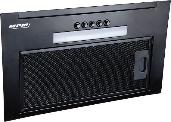 Okap MPM Okap do zabudowy MPM-45-OW-05