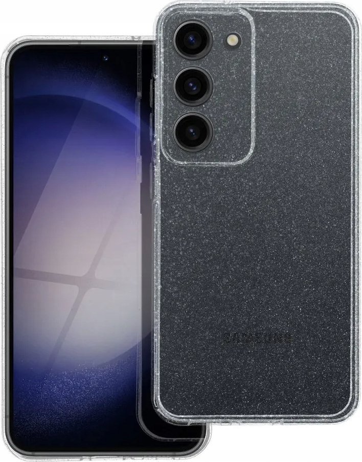 OEM Futerał CLEAR CASE 2 mm BLINK do SAMSUNG A54 5G transparentny