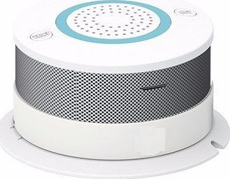 SAT-LINK Czujka dymu i ciepła bezprzewodowa SL-438