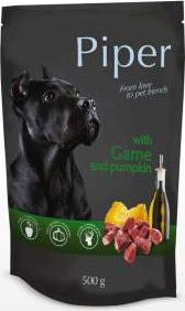 Piper PIES sasz.150g DZICZYZNA, DYNIA