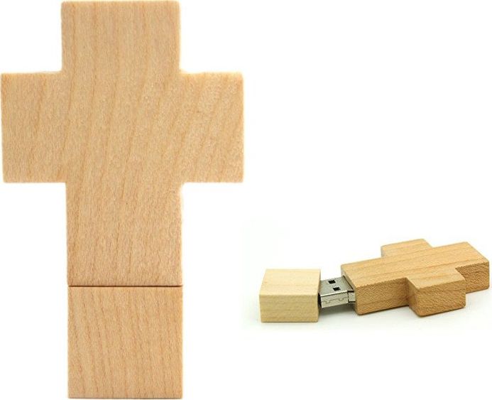 Pendrive Dr. Memory 64 GB