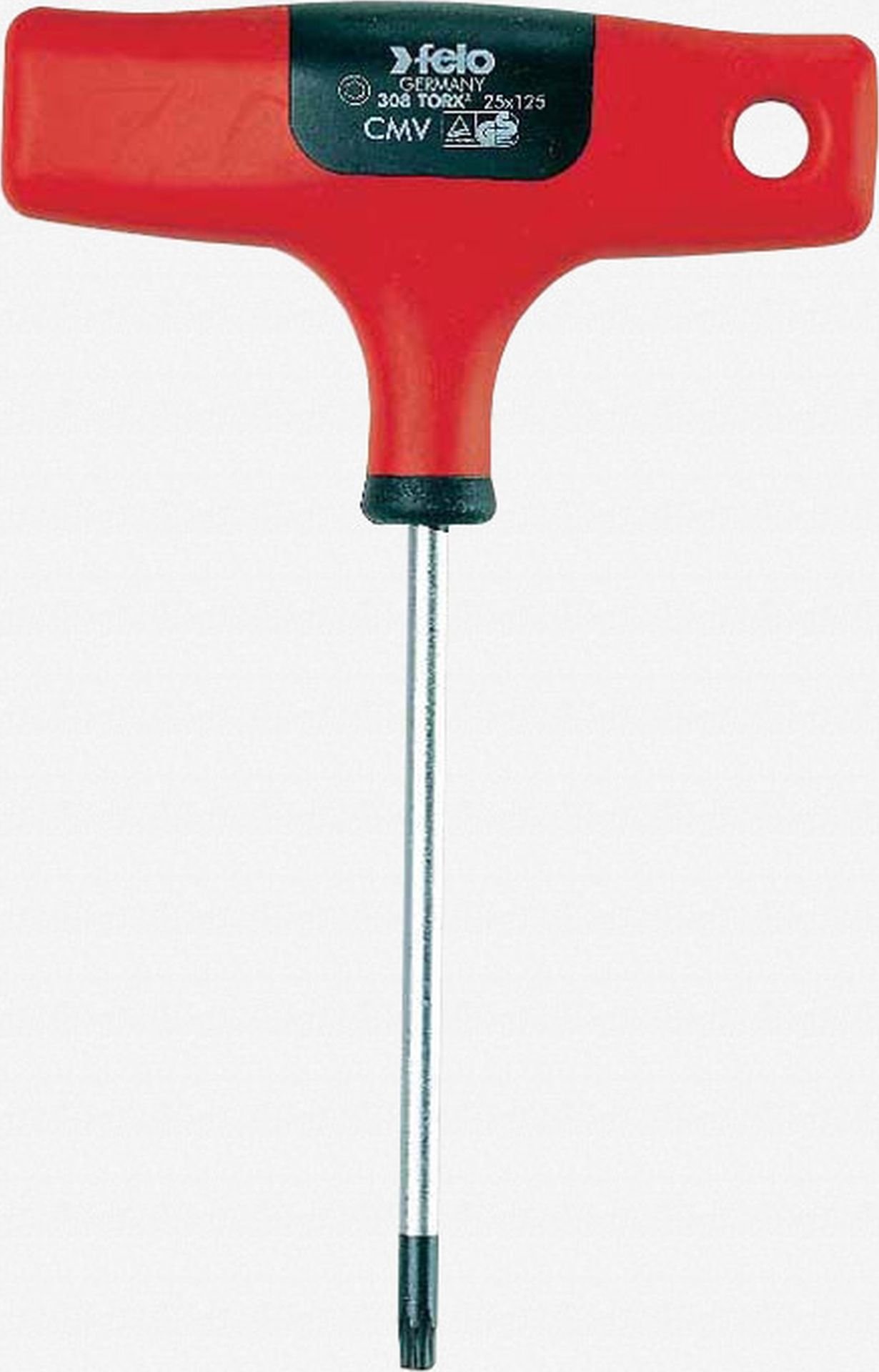 Felo wkrętak nasadowy TX 27 / 200 typ T (FL30827780)
