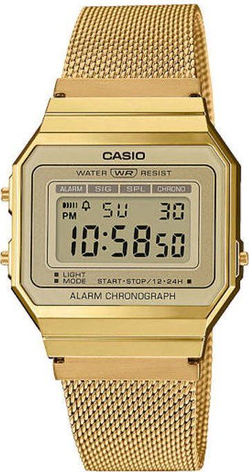 Zegarek Casio A700WEMG-9AEF (9903)