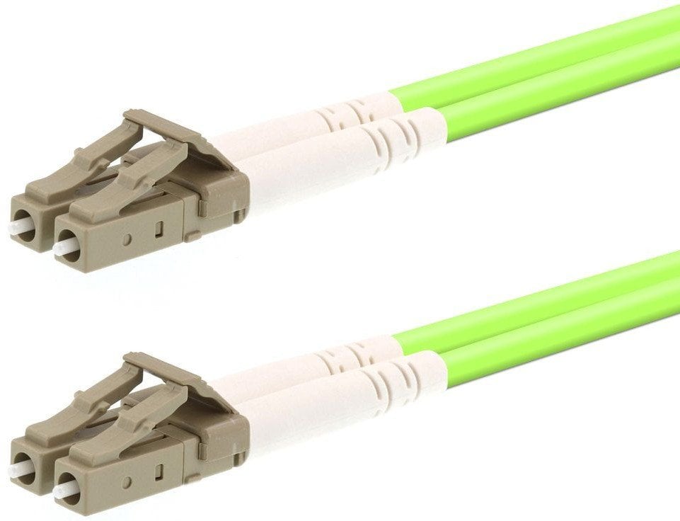 LOGON PROFESSIONAL Fiber Patch Cable 50/125 - (AL5LCLC005I/5I)