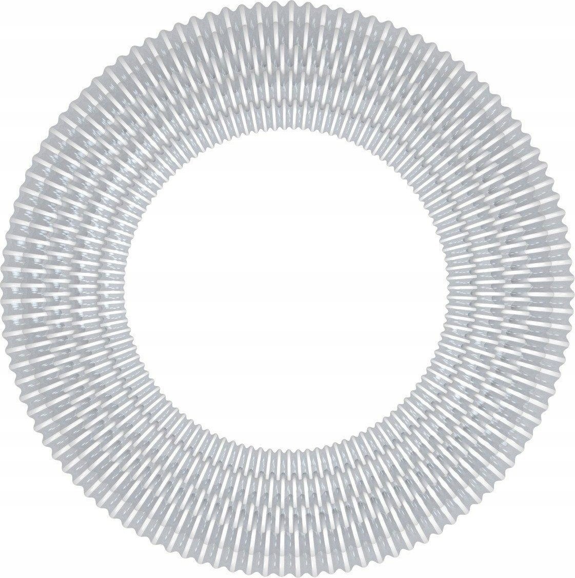 Cellfast C.WĄŻ SSAWNO-TŁOCZNY DO POMP 19mm x 25mb BEZBARWNY ENERGO-FLEX NA STOJAK