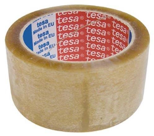 Tesa taśma pakowa standard solvent (04263-00154-07 TS)