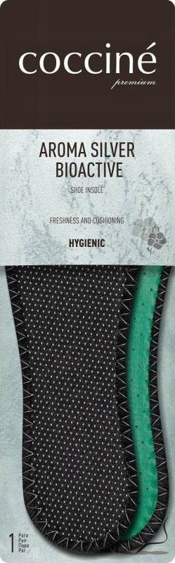 Coccine Coccine Aroma Silver Bioactive 665/10 41