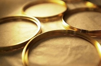 Filtr B+W Filtr żółty B+W Basic 022 Yellow MRC 1102639 52mm