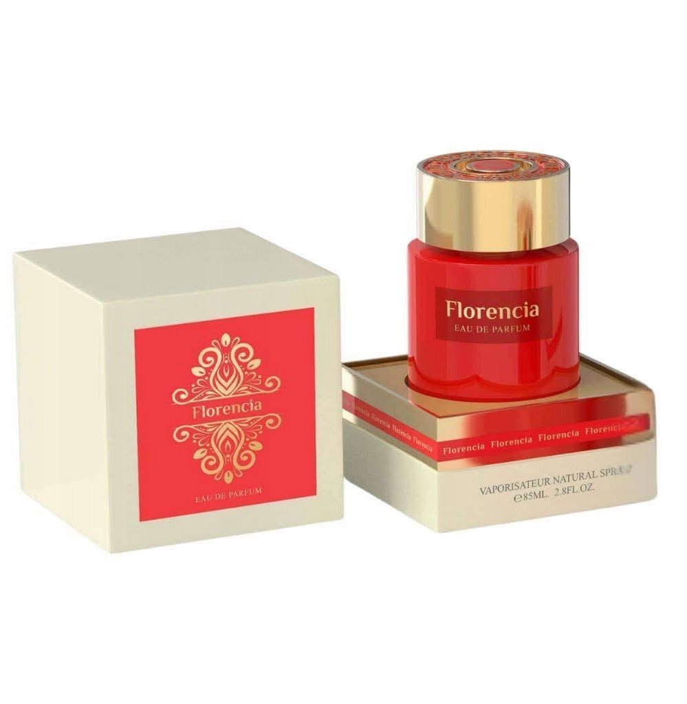 Emper Florencia EDP U 100 ml