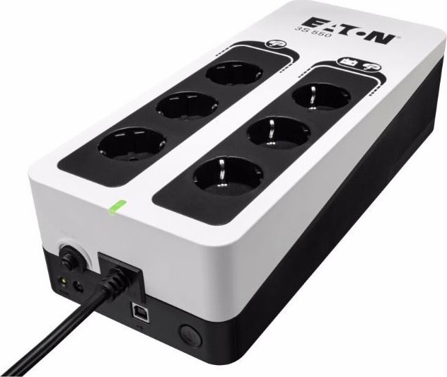 UPS Eaton 3S 550VA (3S550DIN)