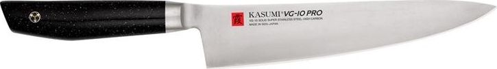 Kasumi Nóż szefa kuchni kuty VG10 dł. 20 cm