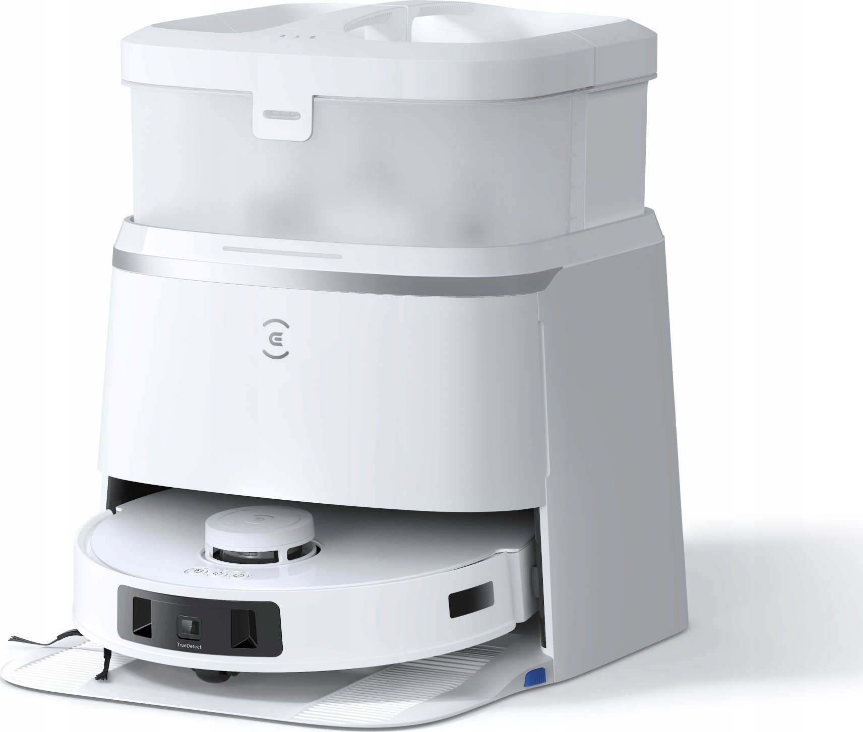 Robot sprzątający Ecovacs Deebot T30 Pro Omni